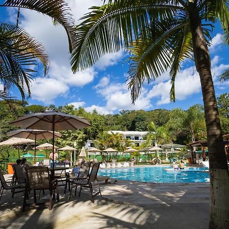 Hotel Green Hill Juiz de Fora Dış mekan fotoğraf