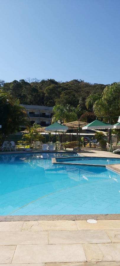 Hotel Green Hill Juiz de Fora Dış mekan fotoğraf