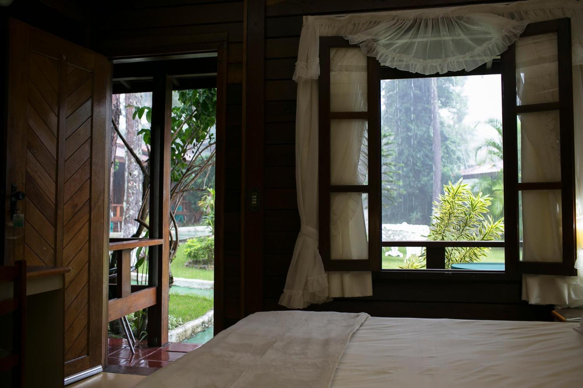 Hotel Green Hill Juiz de Fora Oda fotoğraf