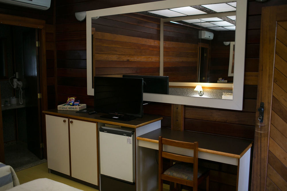 Hotel Green Hill Juiz de Fora Dış mekan fotoğraf