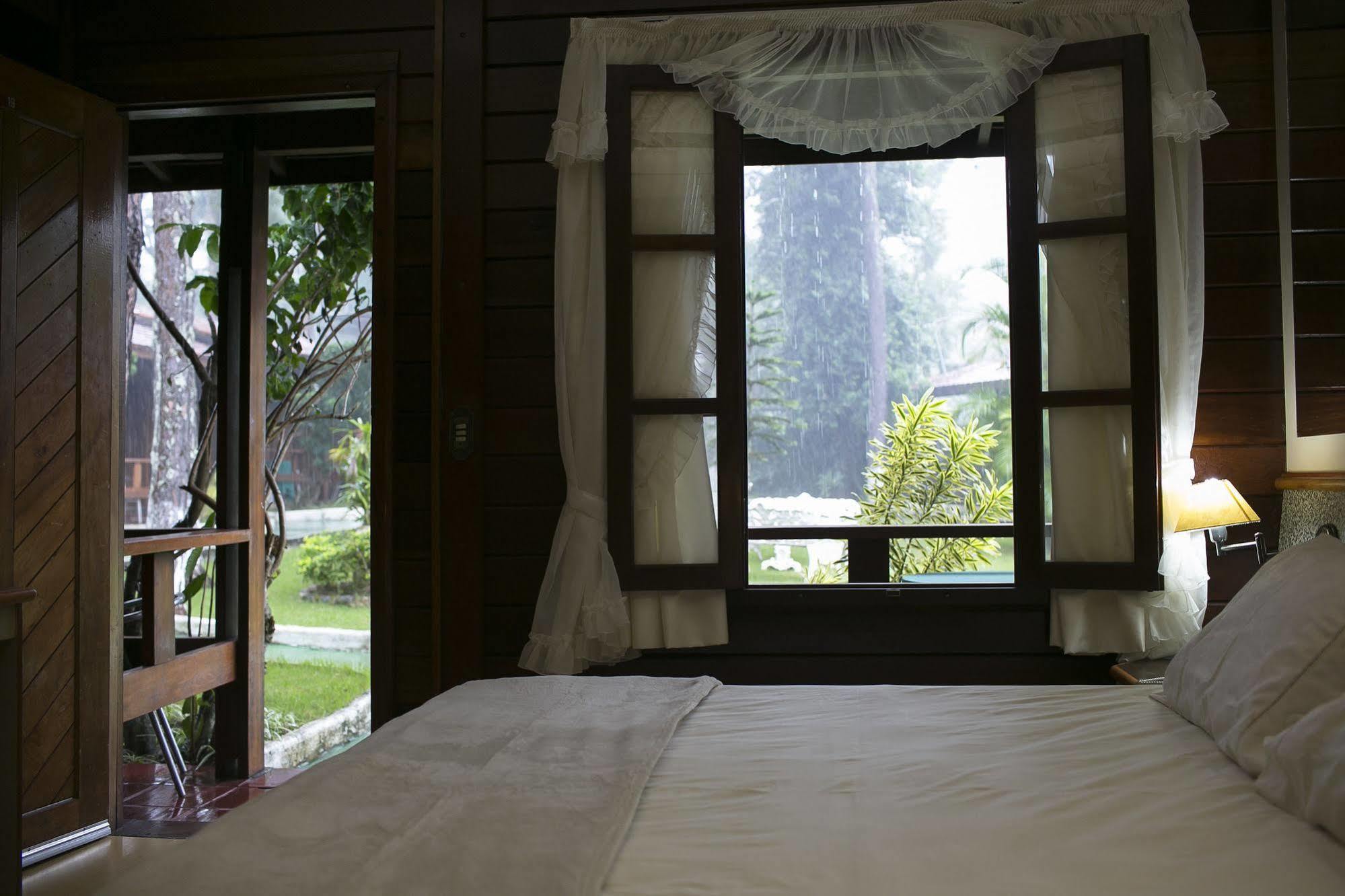 Hotel Green Hill Juiz de Fora Dış mekan fotoğraf